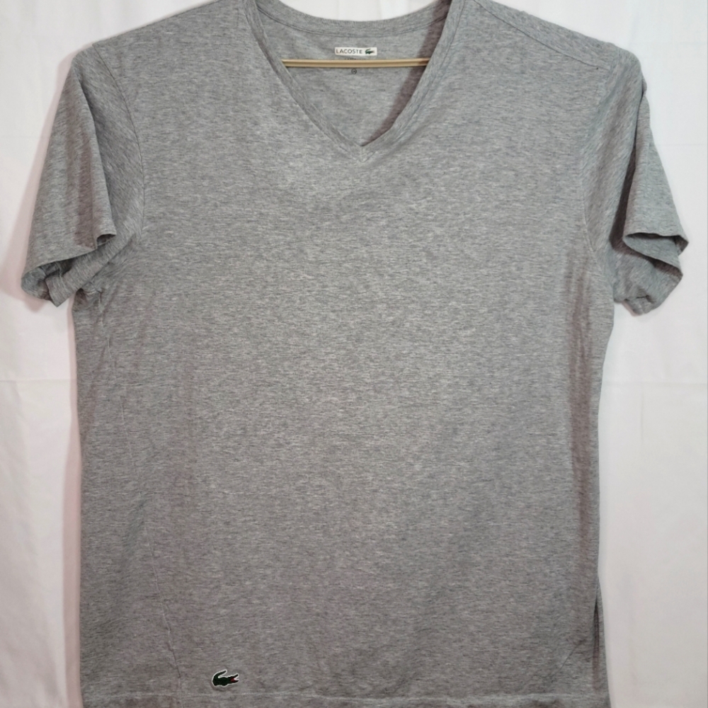 Lacoste Under Shirt size XXL